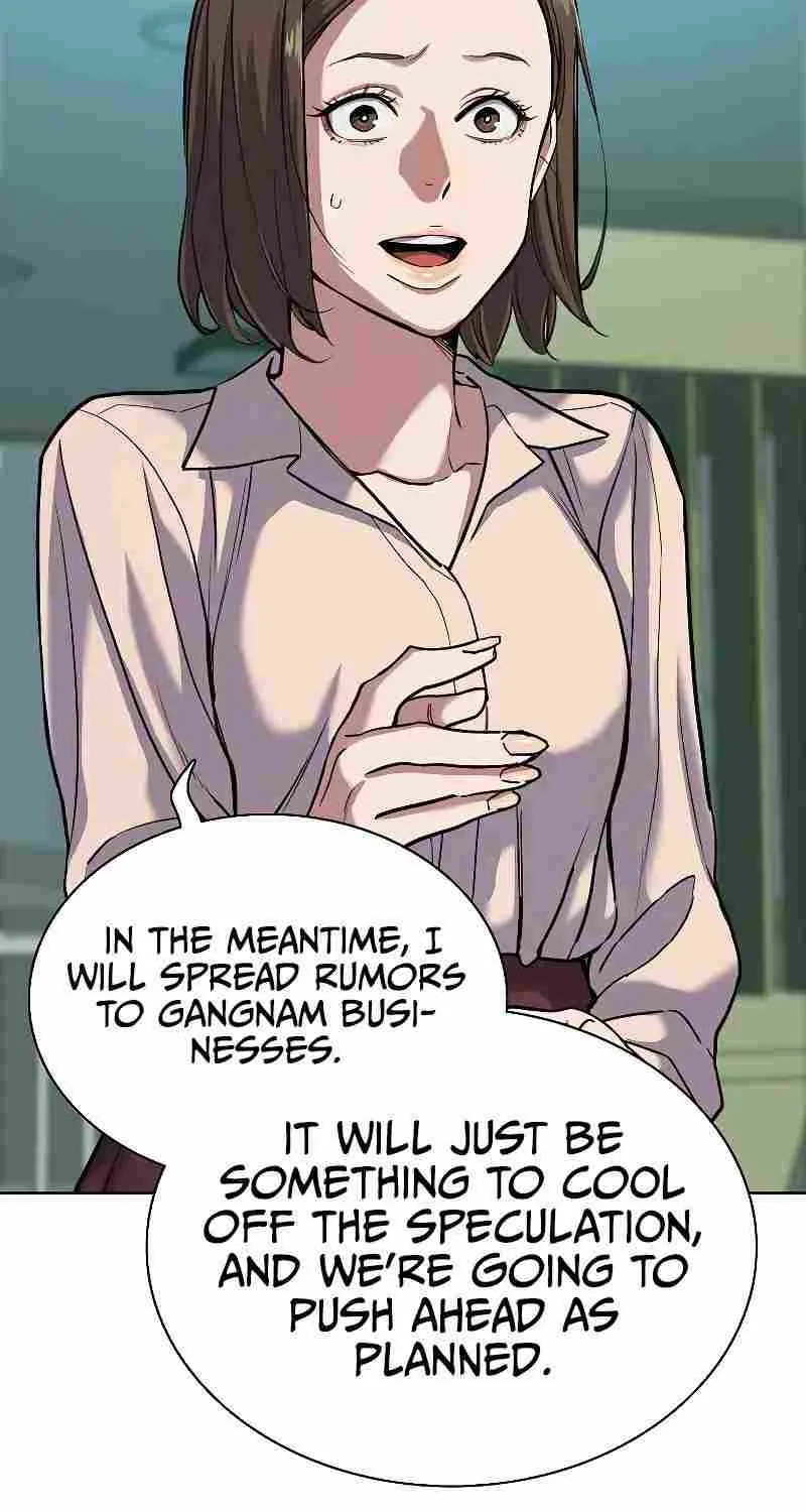 Read The Chaebeol’s Youngest Son chapter 85 image 52 on Lezhin
