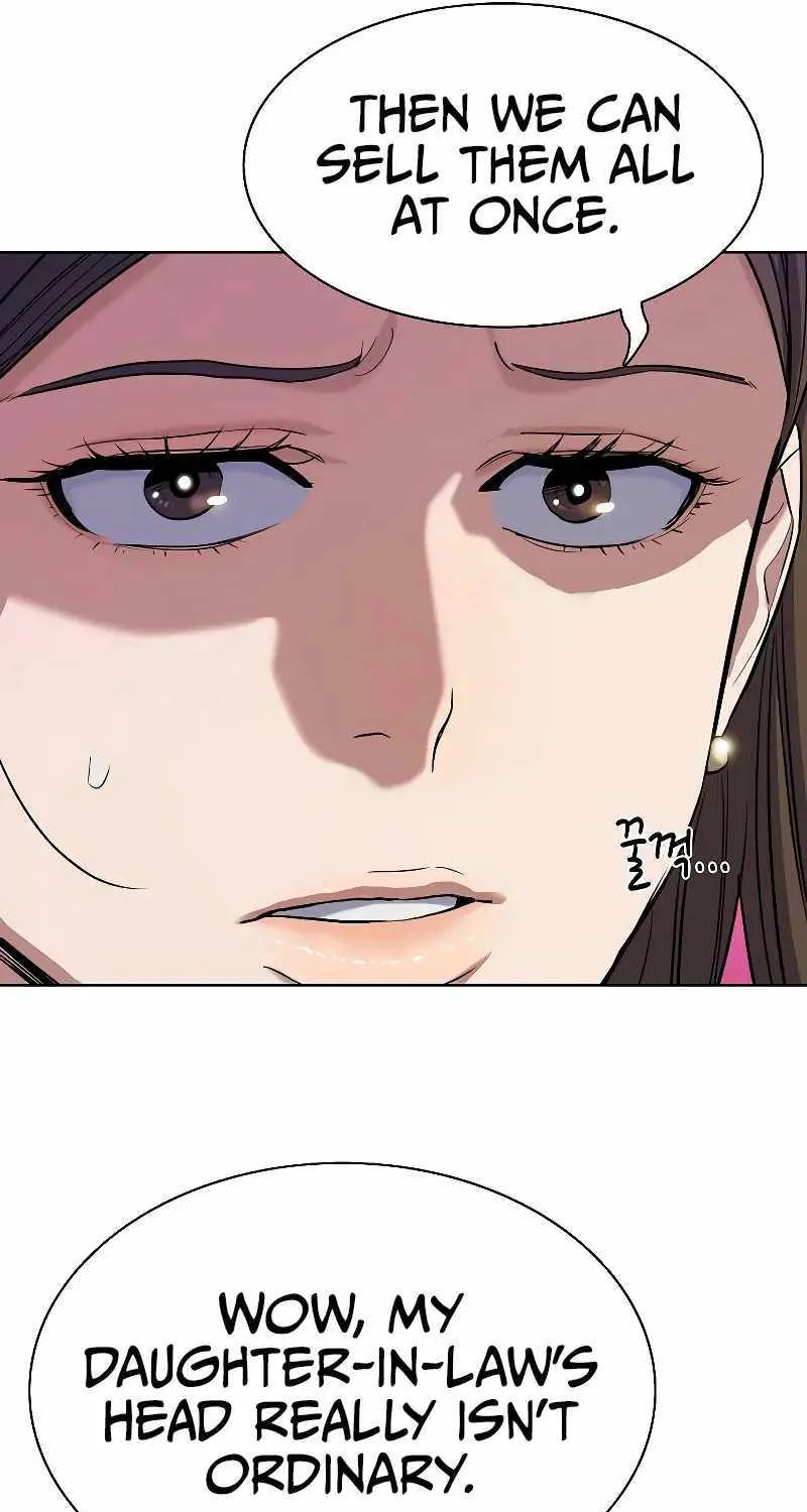 Read The Chaebeol’s Youngest Son chapter 85 image 54 on Lezhin