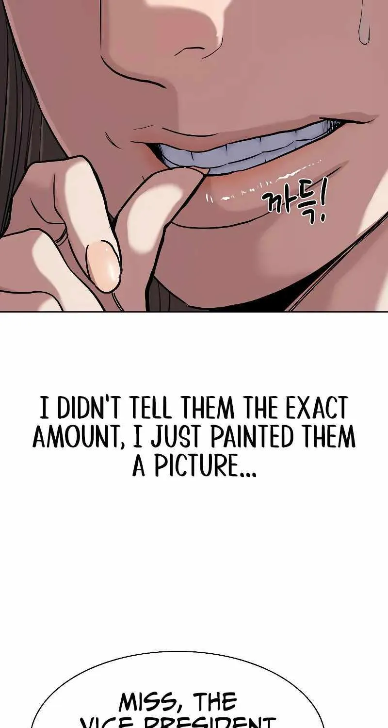 Read The Chaebeol’s Youngest Son chapter 85 image 6 on Lezhin