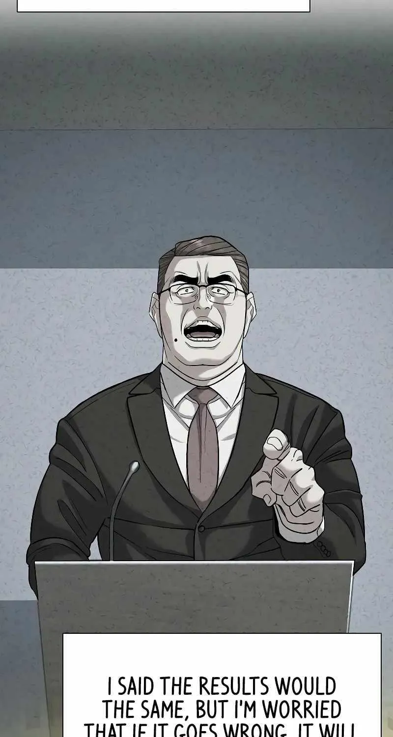 Read The Chaebeol’s Youngest Son chapter 85 image 67 on Lezhin