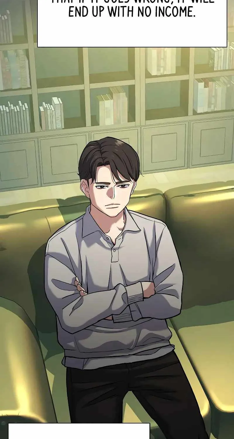 Read The Chaebeol’s Youngest Son chapter 85 image 68 on Lezhin