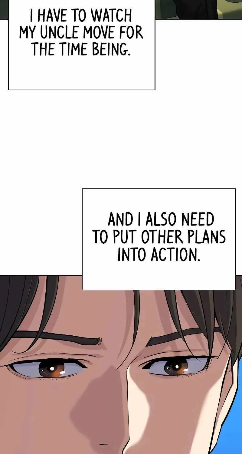 Read The Chaebeol’s Youngest Son chapter 85 image 69 on Lezhin