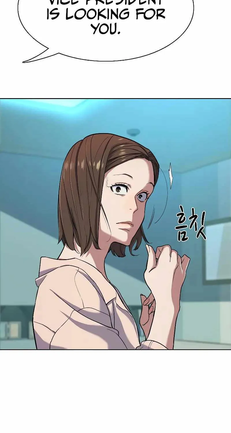 Read The Chaebeol’s Youngest Son chapter 85 image 7 on Lezhin