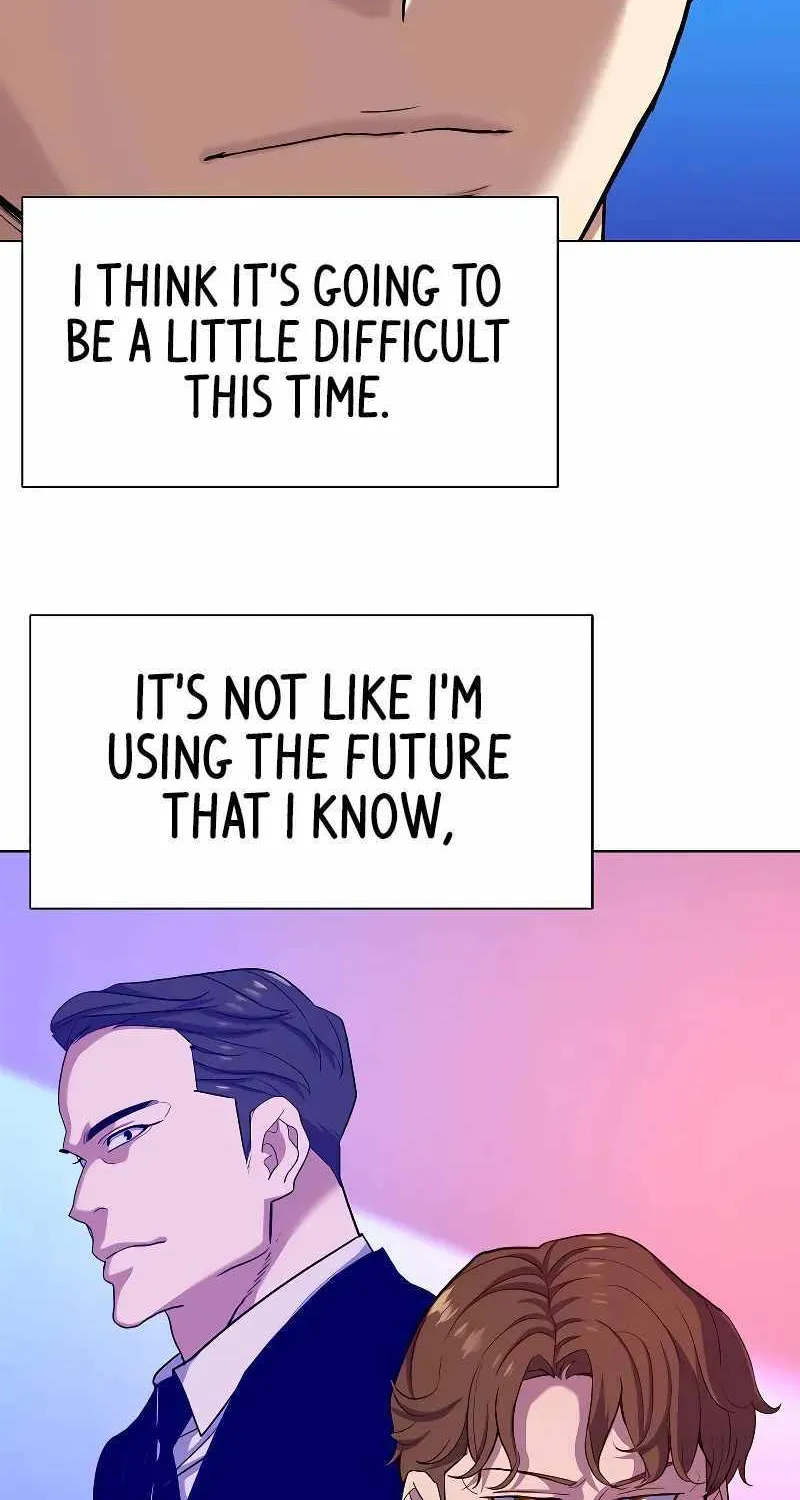 Read The Chaebeol’s Youngest Son chapter 85 image 70 on Lezhin