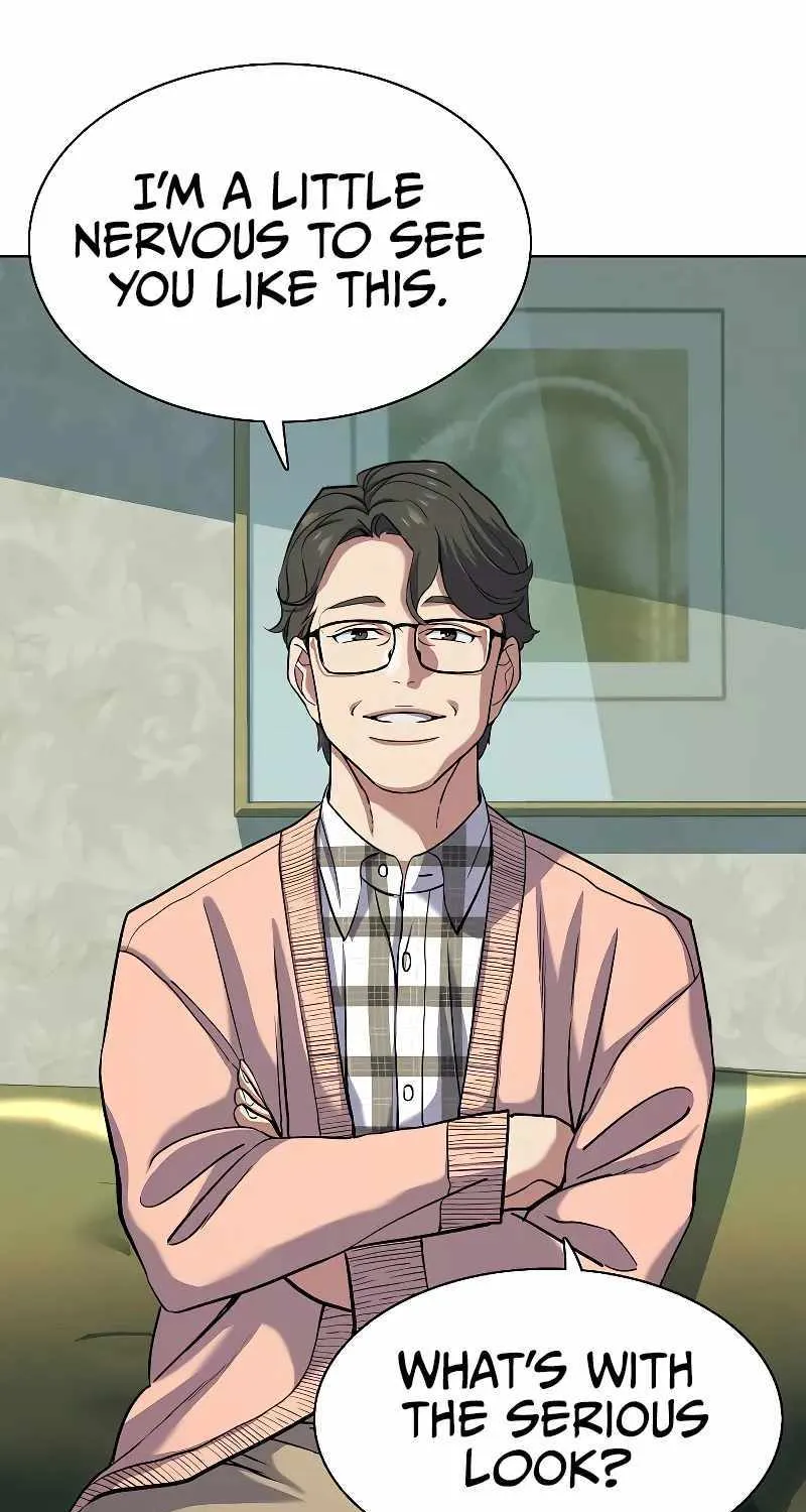 Read The Chaebeol’s Youngest Son chapter 85 image 73 on Lezhin