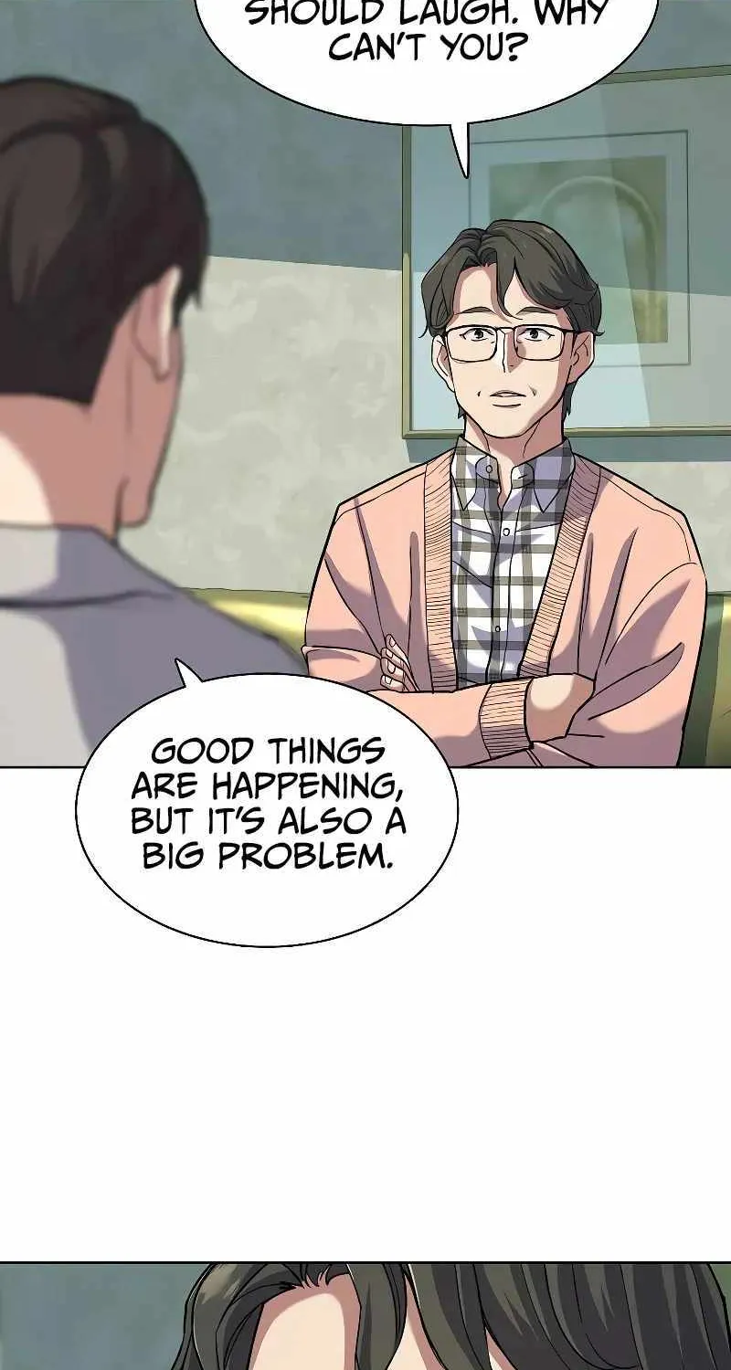 Read The Chaebeol’s Youngest Son chapter 85 image 76 on Lezhin