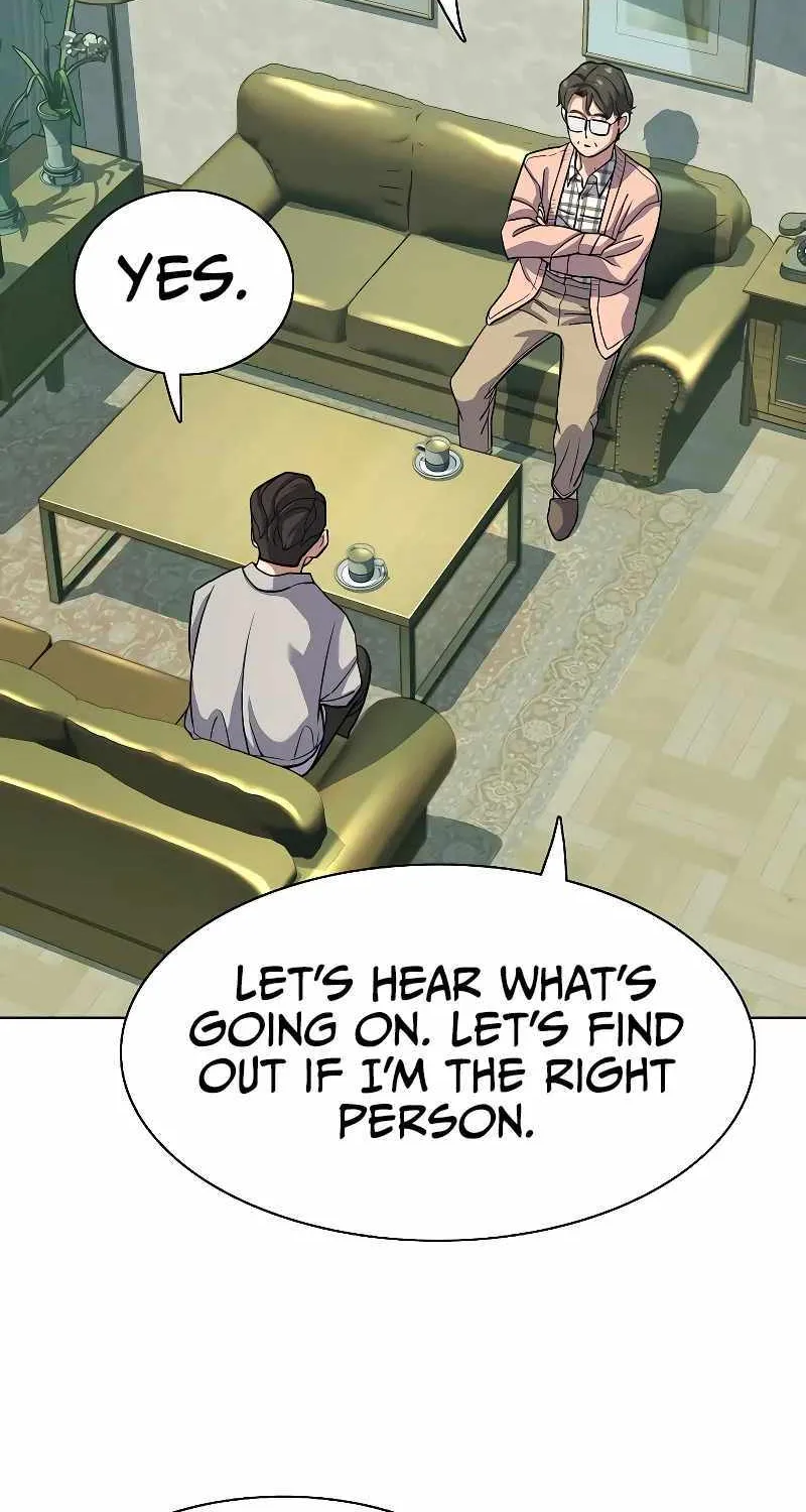 Read The Chaebeol’s Youngest Son chapter 85 image 80 on Lezhin