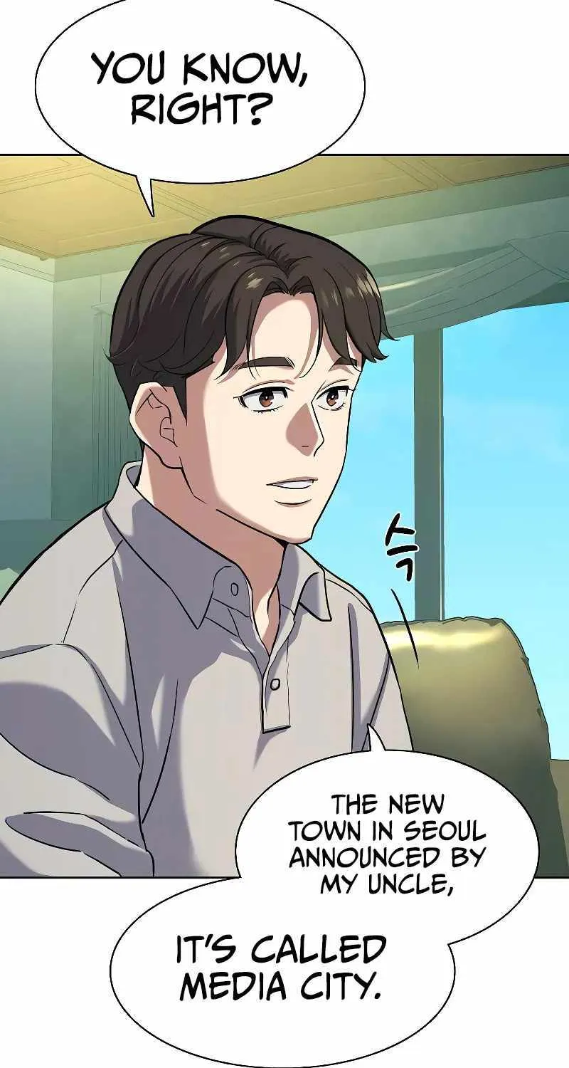 Read The Chaebeol’s Youngest Son chapter 85 image 81 on Lezhin