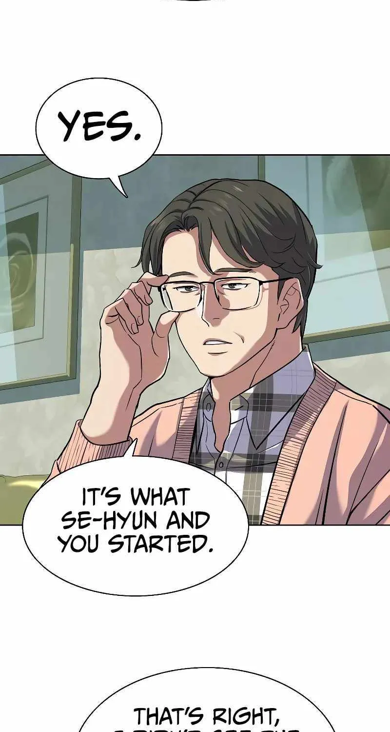 Read The Chaebeol’s Youngest Son chapter 85 image 82 on Lezhin