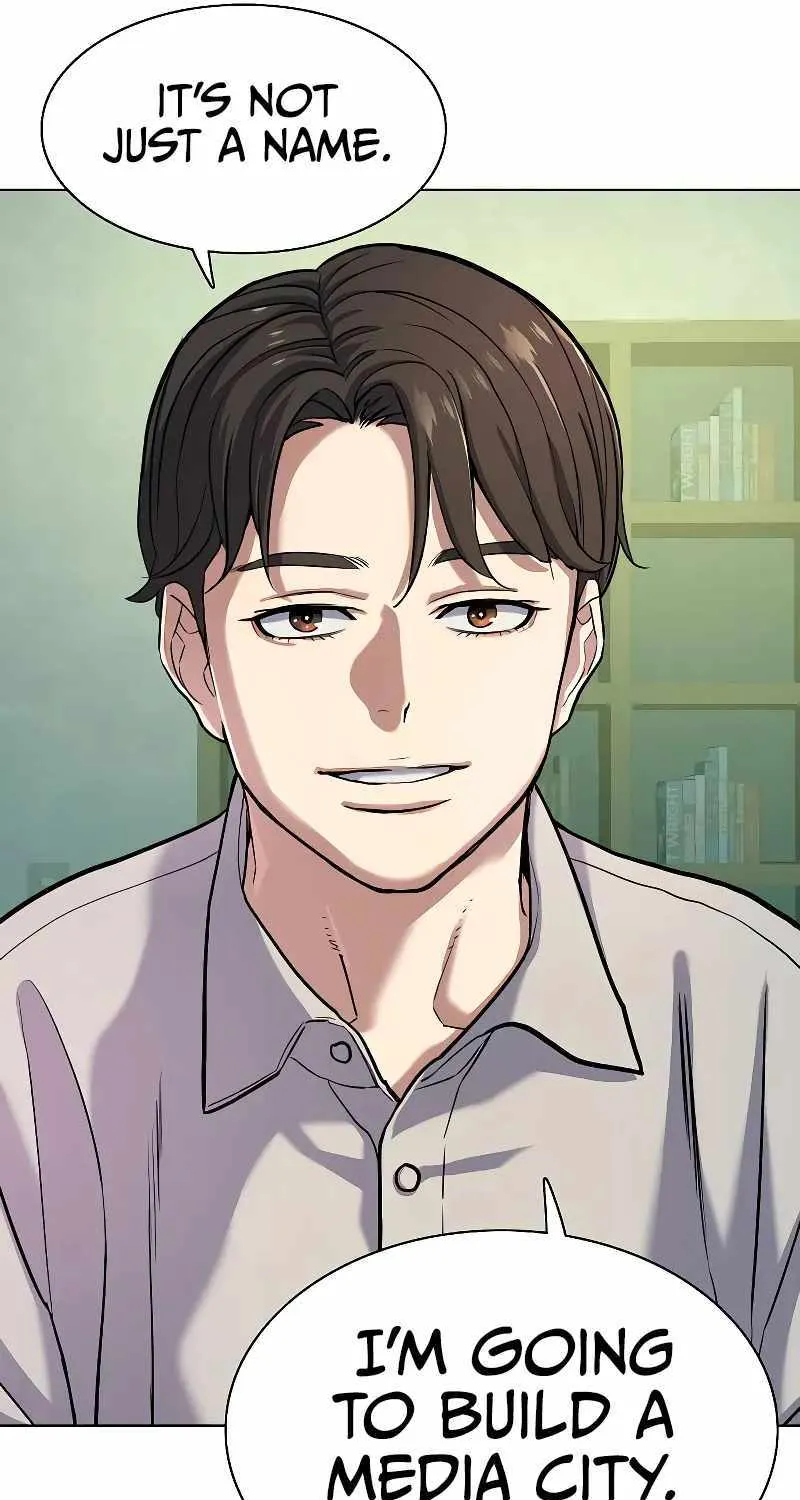 Read The Chaebeol’s Youngest Son chapter 85 image 85 on Lezhin