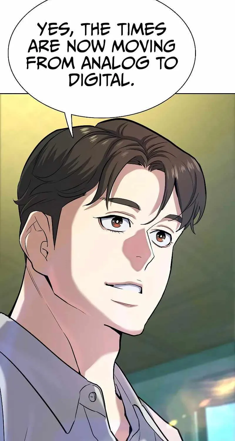 Read The Chaebeol’s Youngest Son chapter 85 image 88 on Lezhin