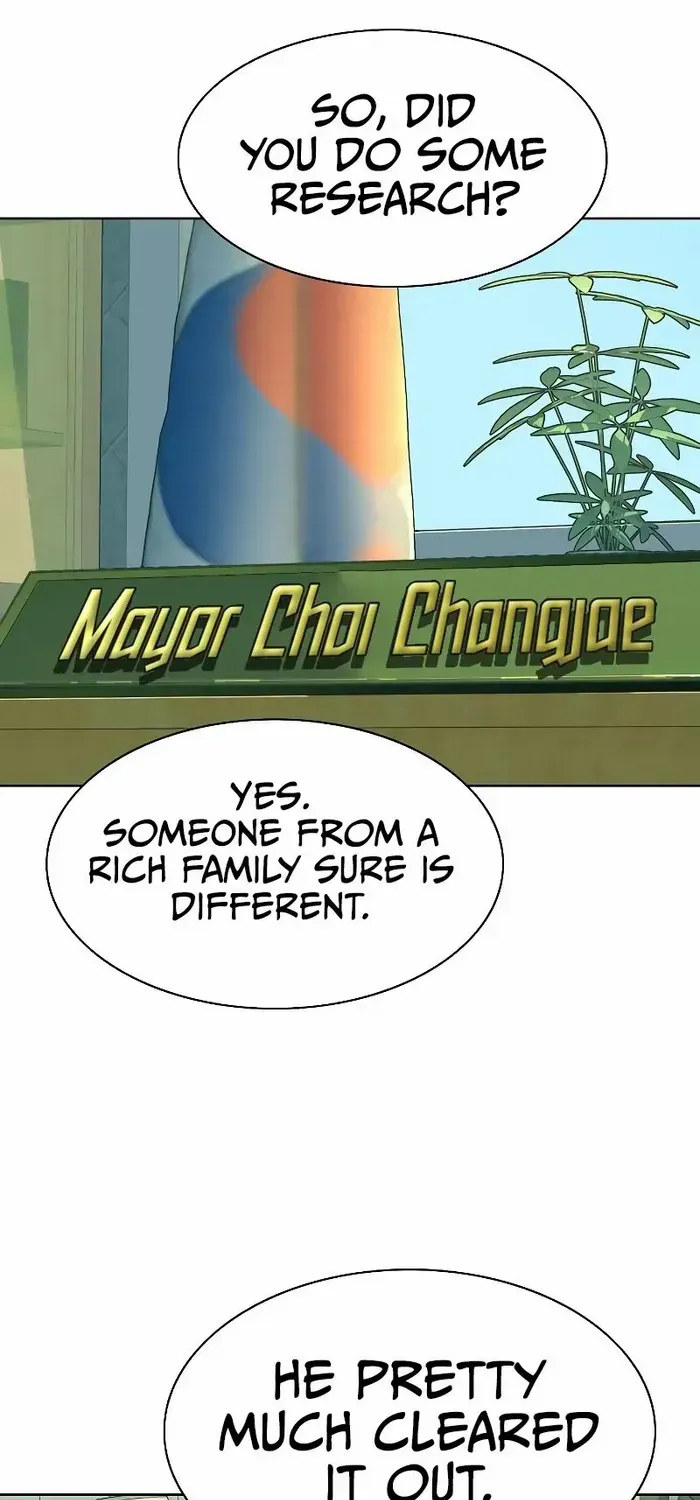 Read The Chaebeol’s Youngest Son chapter 87 image 1 on Lezhin
