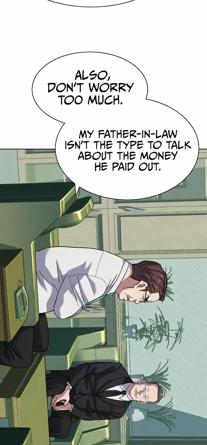 Read The Chaebeol’s Youngest Son chapter 87 image 10 on Lezhin