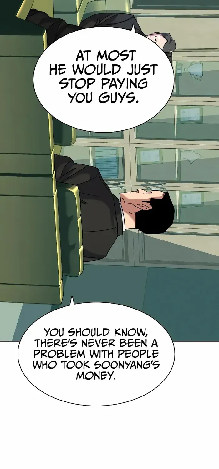 Read The Chaebeol’s Youngest Son chapter 87 image 11 on Lezhin