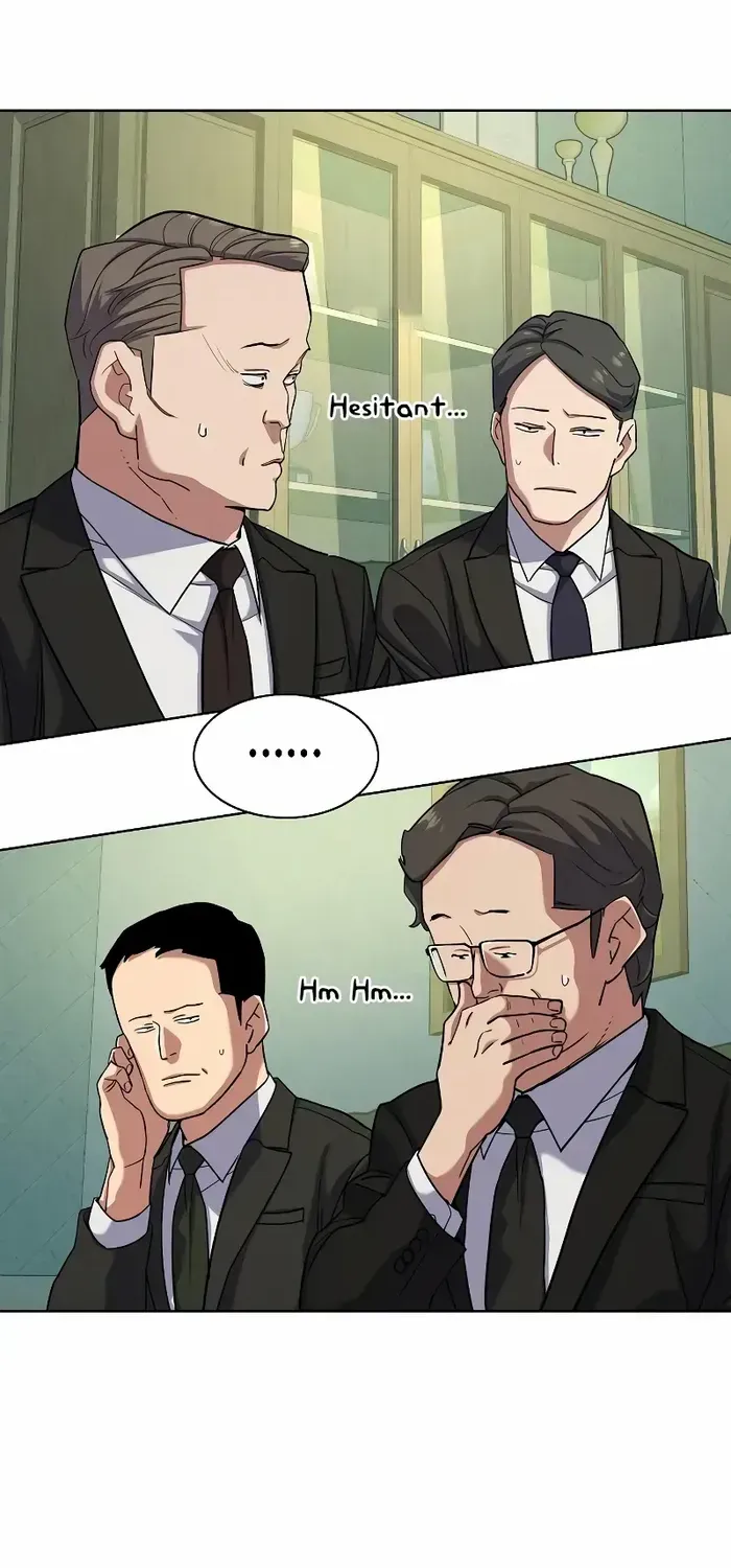 Read The Chaebeol’s Youngest Son chapter 87 image 12 on Lezhin