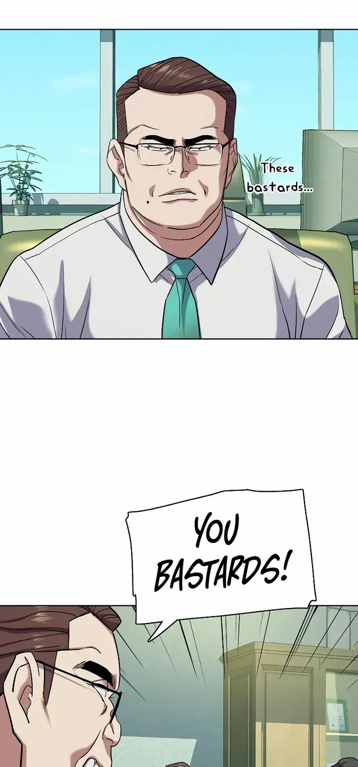 Read The Chaebeol’s Youngest Son chapter 87 image 13 on Lezhin