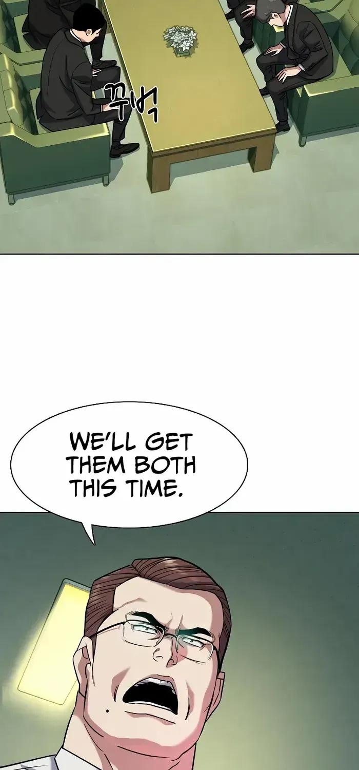 Read The Chaebeol’s Youngest Son chapter 87 image 15 on Lezhin
