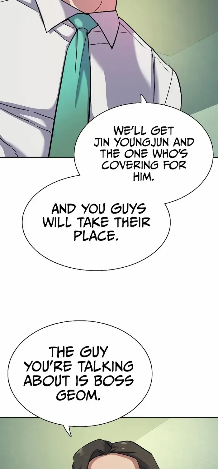 Read The Chaebeol’s Youngest Son chapter 87 image 16 on Lezhin