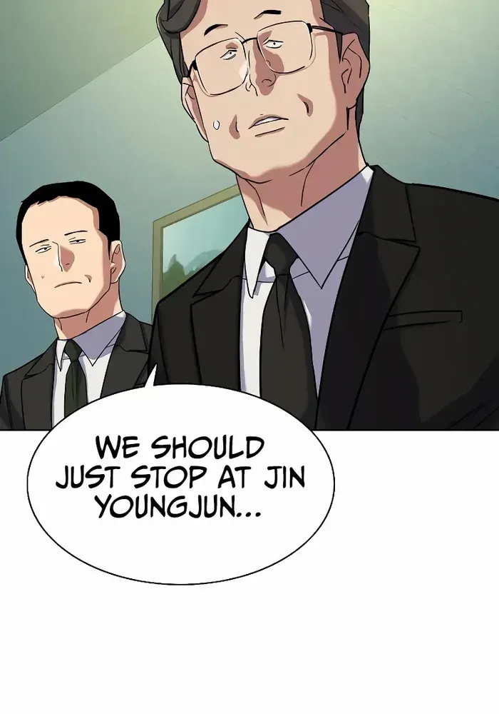 Read The Chaebeol’s Youngest Son chapter 87 image 17 on Lezhin