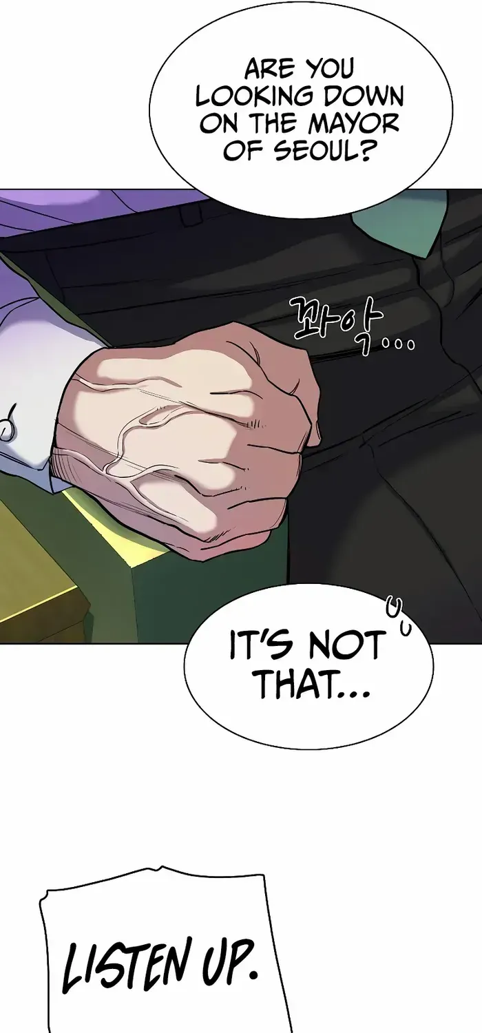 Read The Chaebeol’s Youngest Son chapter 87 image 18 on Lezhin