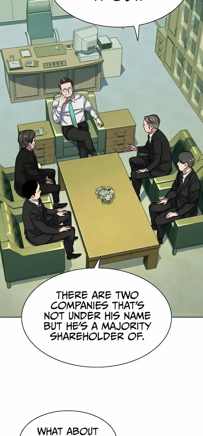 Read The Chaebeol’s Youngest Son chapter 87 image 2 on Lezhin