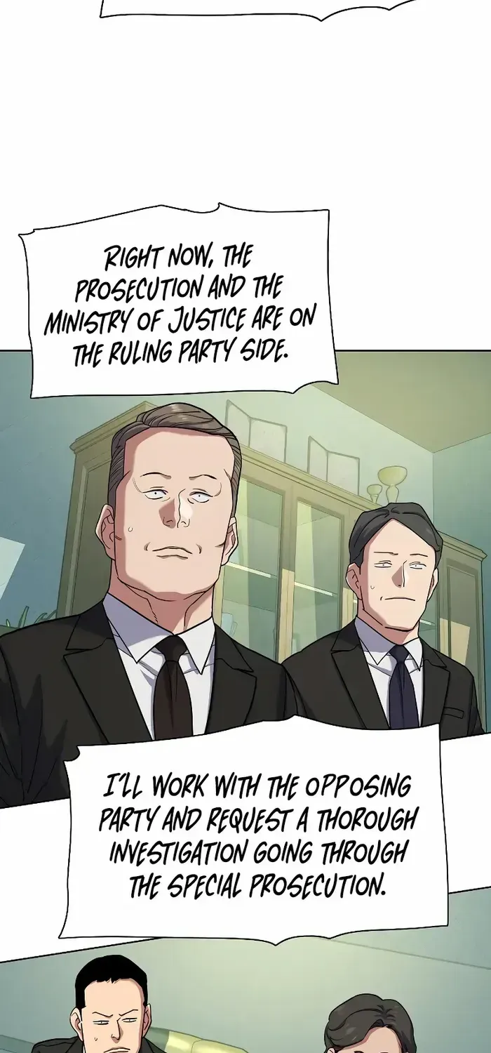 Read The Chaebeol’s Youngest Son chapter 87 image 20 on Lezhin
