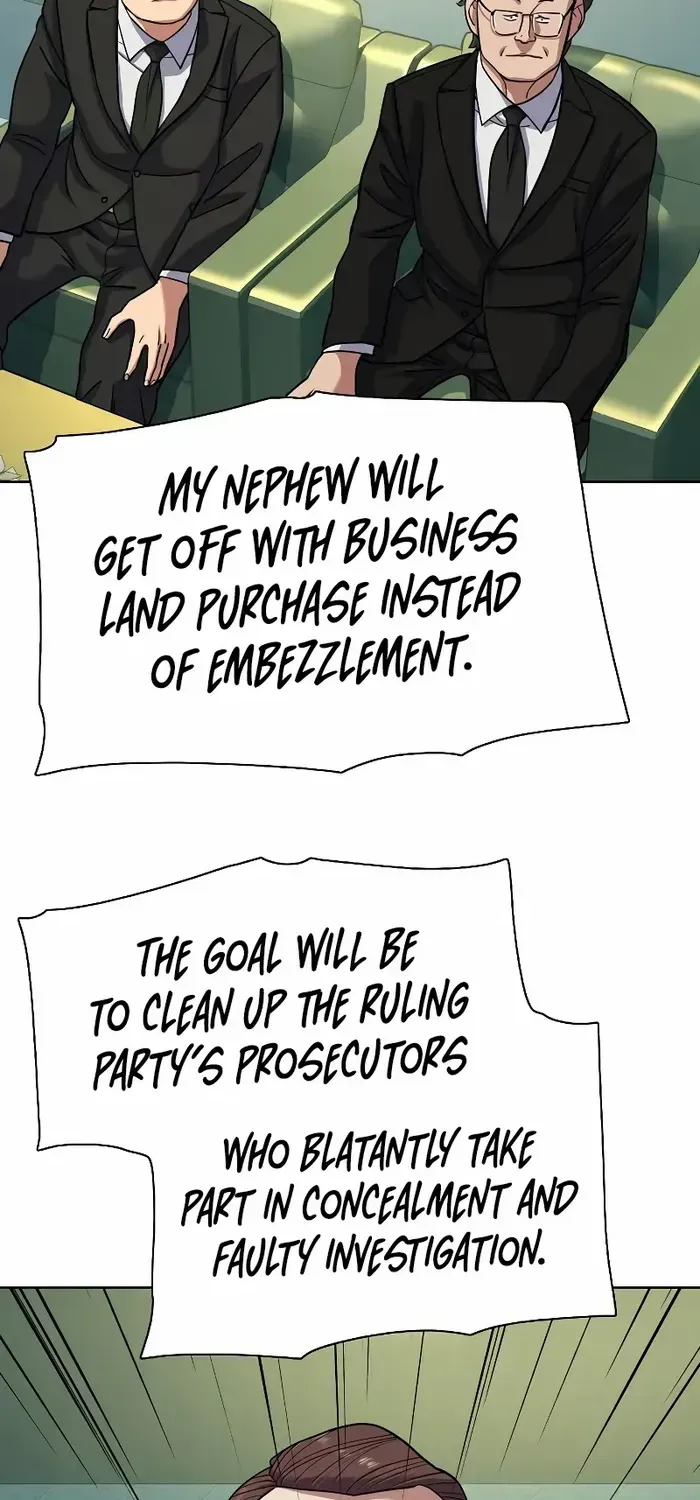 Read The Chaebeol’s Youngest Son chapter 87 image 21 on Lezhin