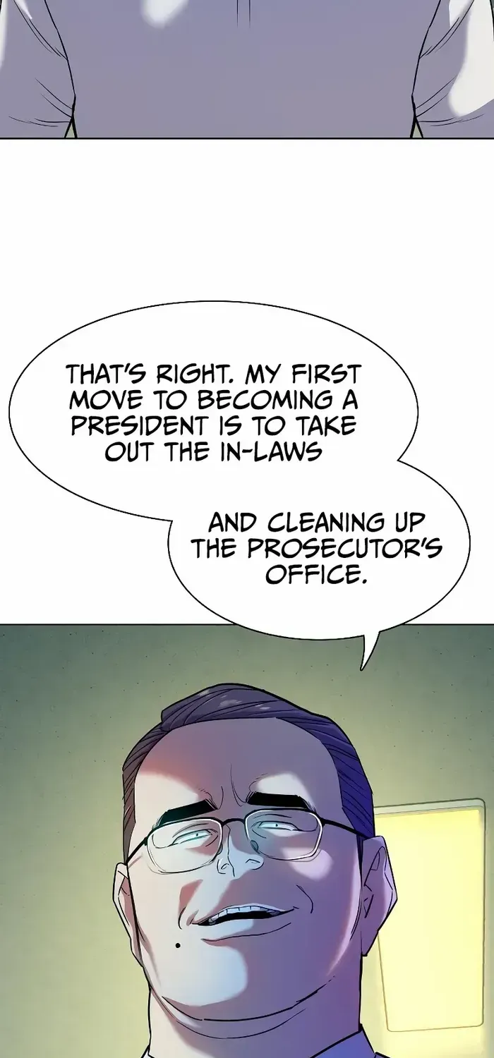 Read The Chaebeol’s Youngest Son chapter 87 image 25 on Lezhin