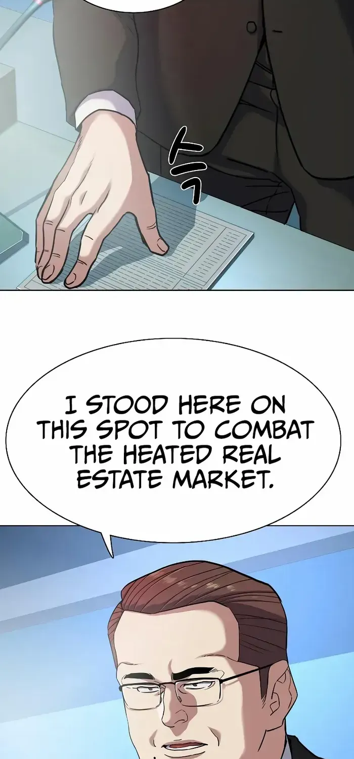 Read The Chaebeol’s Youngest Son chapter 87 image 30 on Lezhin