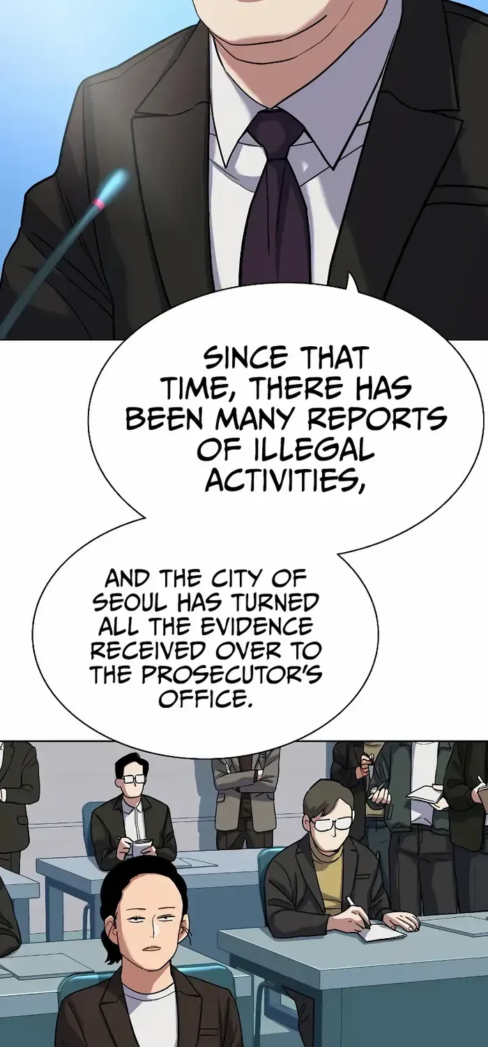 Read The Chaebeol’s Youngest Son chapter 87 image 31 on Lezhin