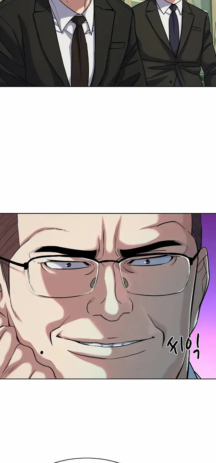 Read The Chaebeol’s Youngest Son chapter 87 image 4 on Lezhin
