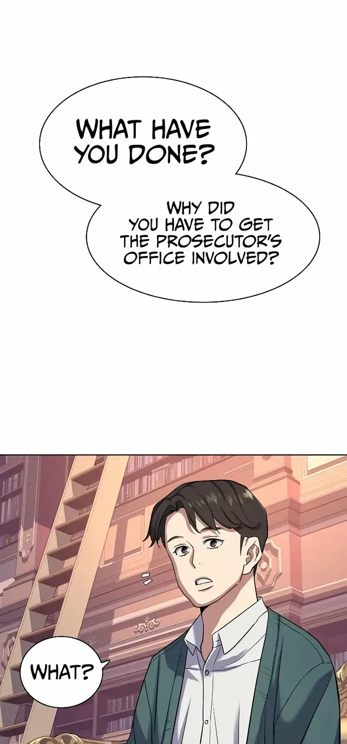 Read The Chaebeol’s Youngest Son chapter 87 image 44 on Lezhin
