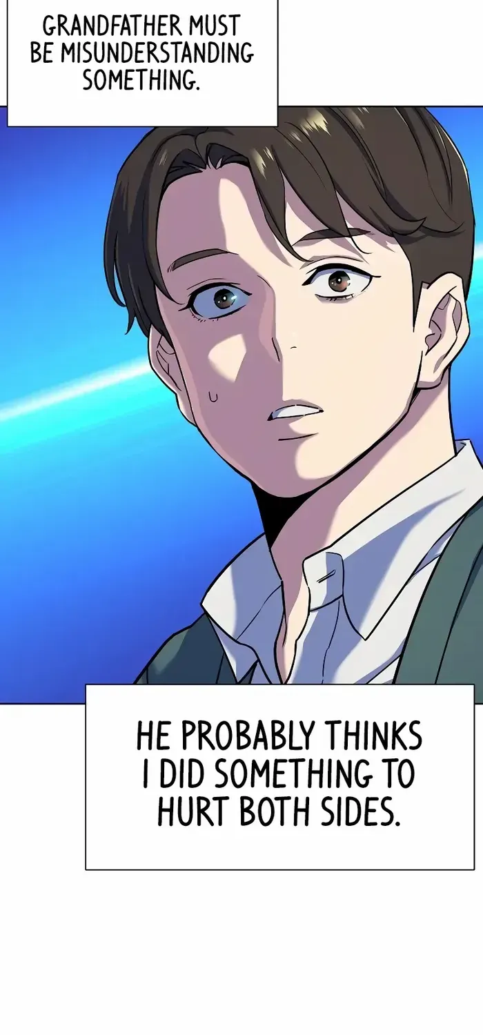 Read The Chaebeol’s Youngest Son chapter 87 image 47 on Lezhin