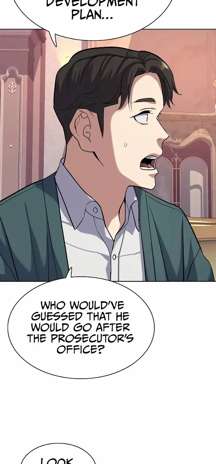 Read The Chaebeol’s Youngest Son chapter 87 image 50 on Lezhin