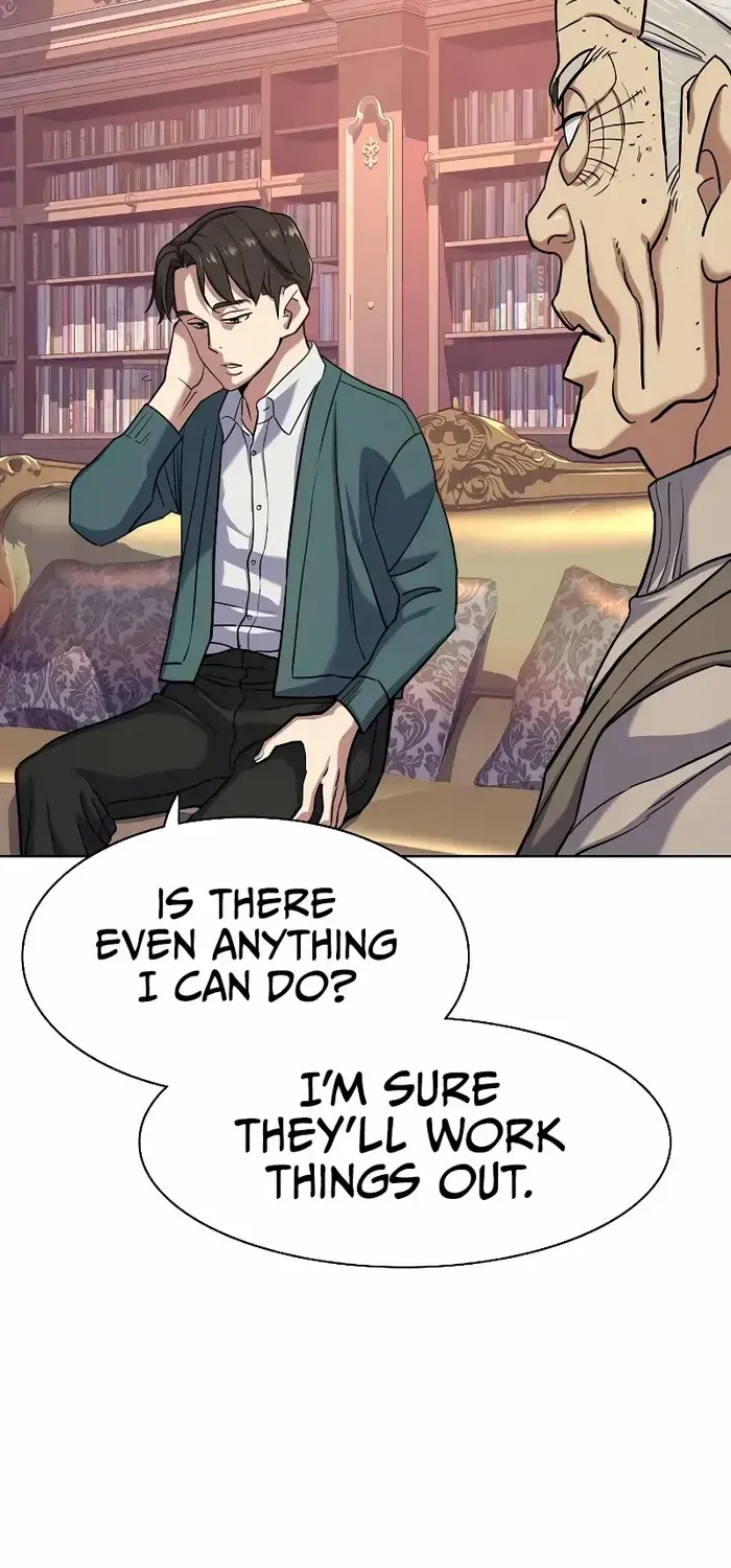 Read The Chaebeol’s Youngest Son chapter 87 image 54 on Lezhin