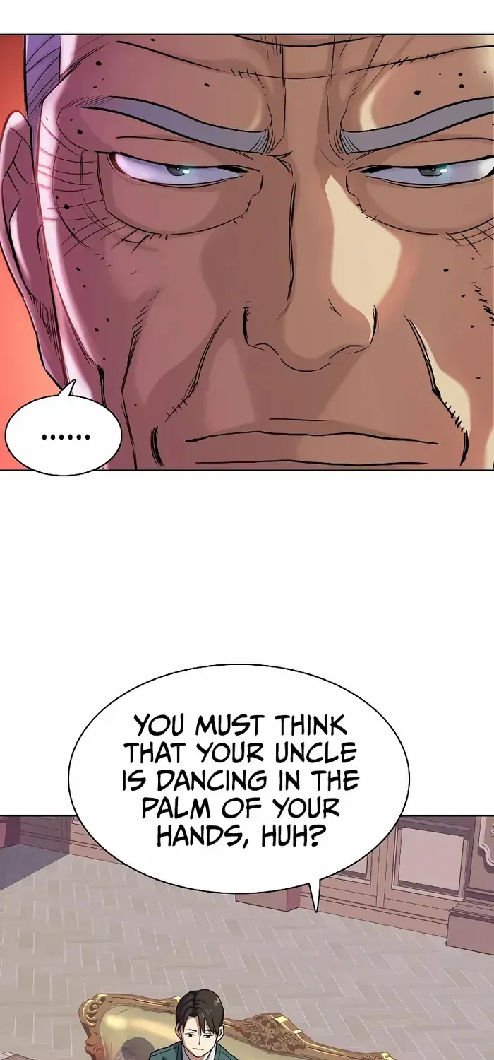 Read The Chaebeol’s Youngest Son chapter 87 image 55 on Lezhin