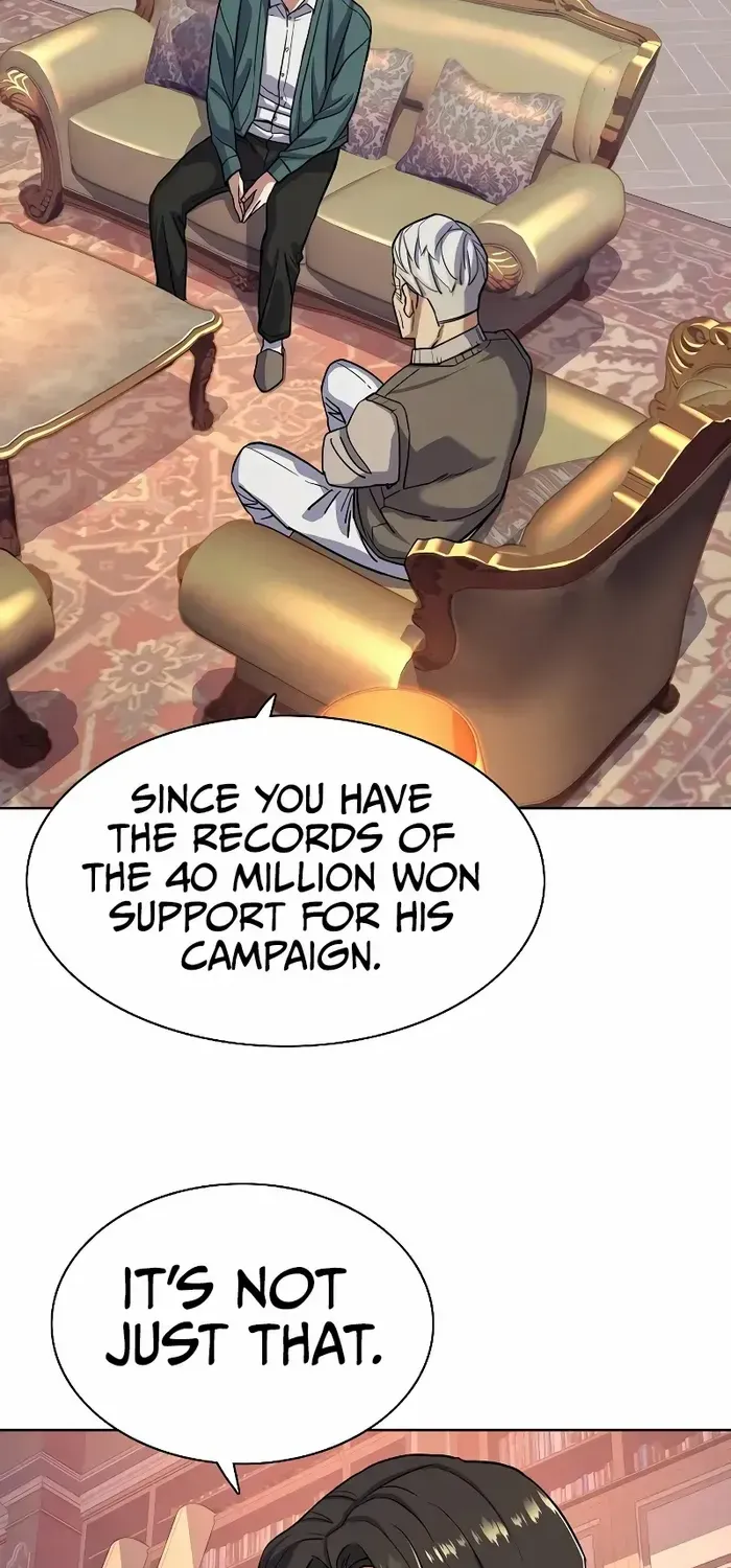 Read The Chaebeol’s Youngest Son chapter 87 image 56 on Lezhin