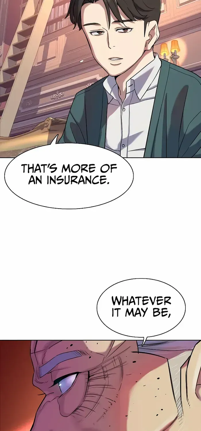 Read The Chaebeol’s Youngest Son chapter 87 image 57 on Lezhin