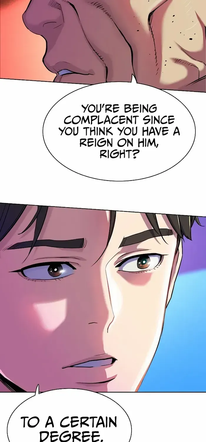 Read The Chaebeol’s Youngest Son chapter 87 image 58 on Lezhin