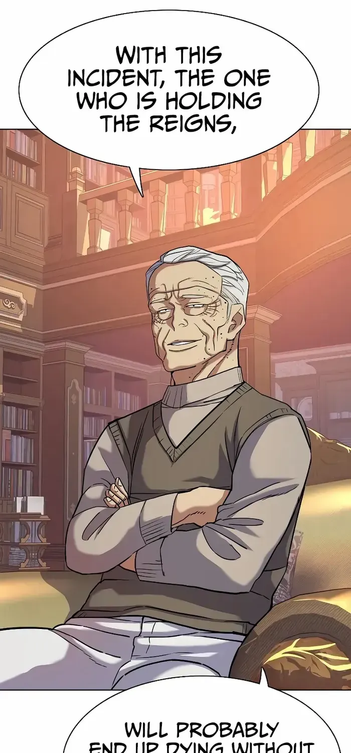 Read The Chaebeol’s Youngest Son chapter 87 image 60 on Lezhin