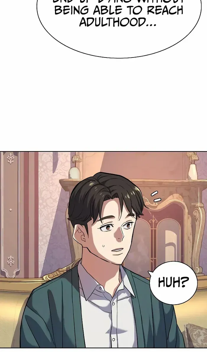 Read The Chaebeol’s Youngest Son chapter 87 image 61 on Lezhin