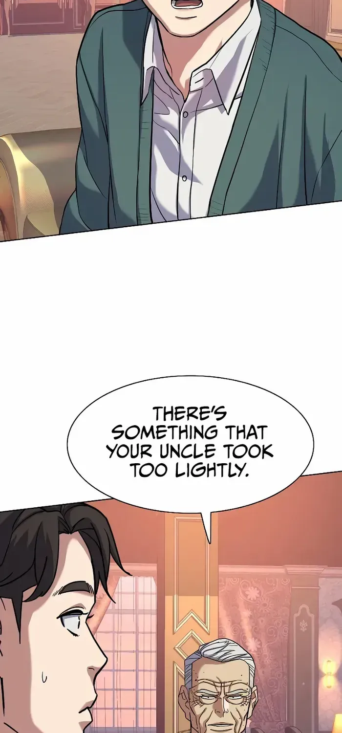 Read The Chaebeol’s Youngest Son chapter 87 image 64 on Lezhin