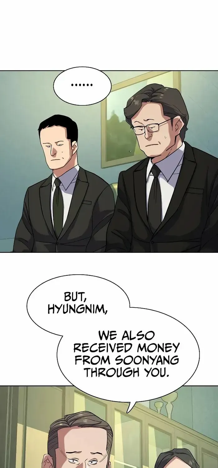 Read The Chaebeol’s Youngest Son chapter 87 image 7 on Lezhin
