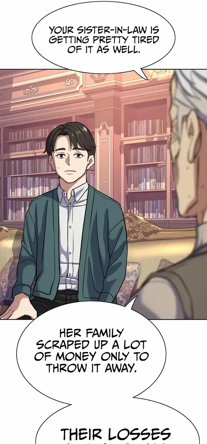 Read The Chaebeol’s Youngest Son chapter 87 image 71 on Lezhin