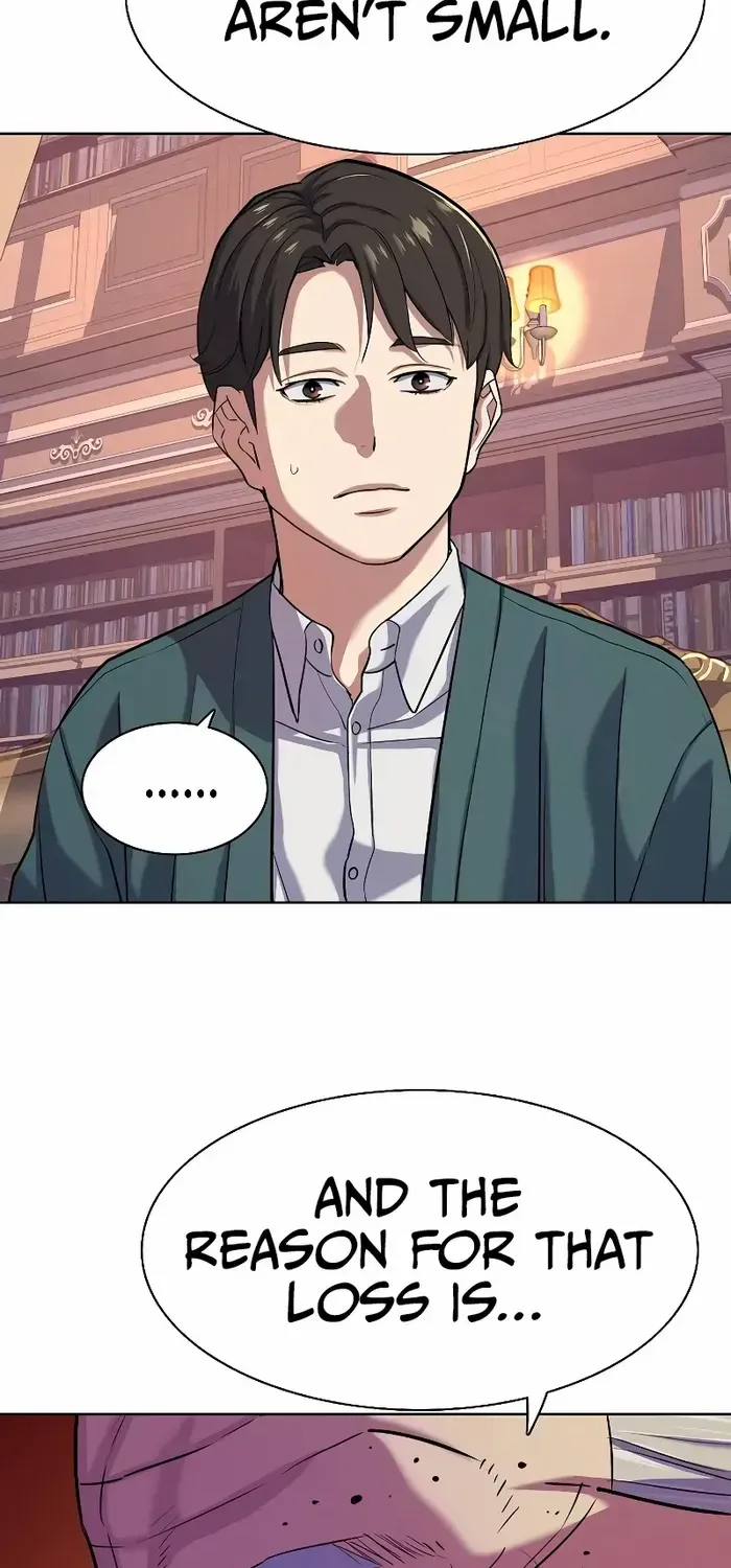 Read The Chaebeol’s Youngest Son chapter 87 image 72 on Lezhin
