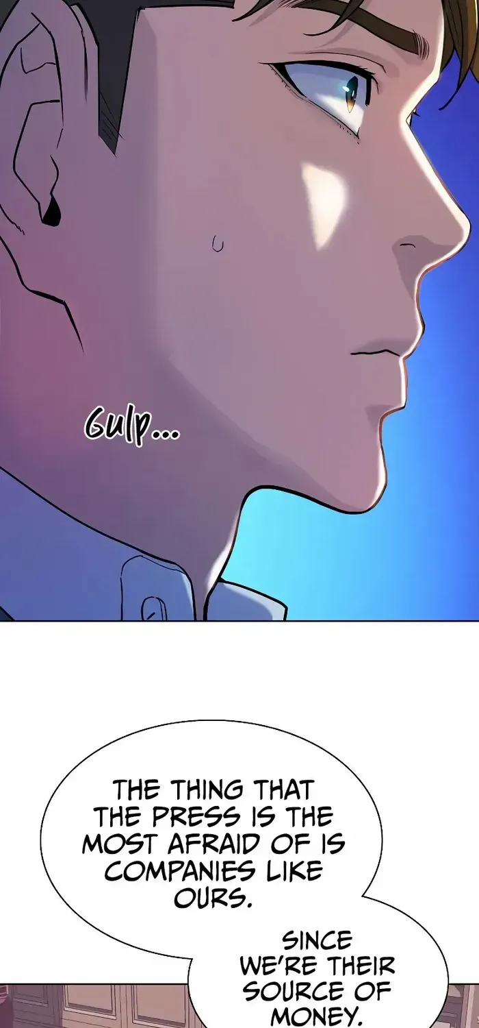 Read The Chaebeol’s Youngest Son chapter 87 image 74 on Lezhin