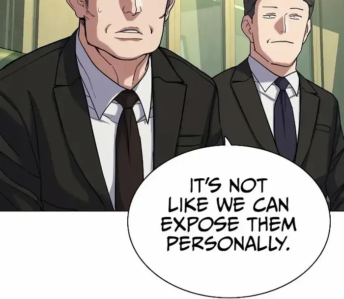 Read The Chaebeol’s Youngest Son chapter 87 image 8 on Lezhin