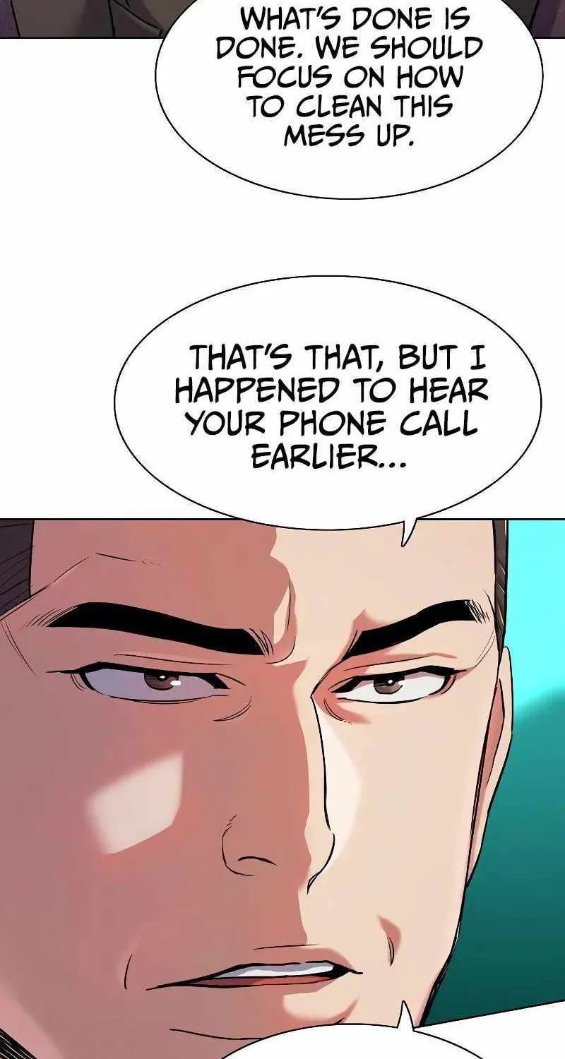 Read The Chaebeol’s Youngest Son chapter 88 image 100 on Lezhin
