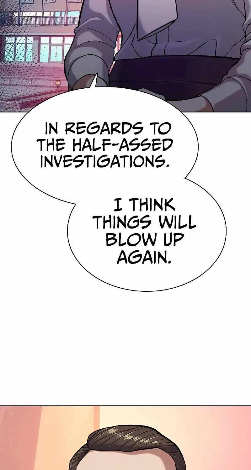 Read The Chaebeol’s Youngest Son chapter 88 image 106 on Lezhin