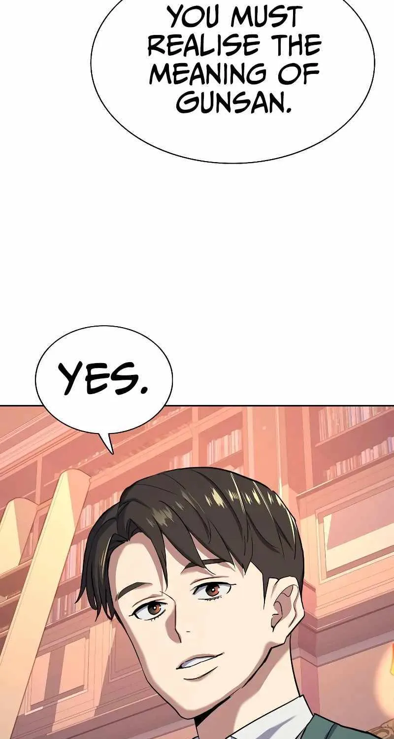 Read The Chaebeol’s Youngest Son chapter 88 image 11 on Lezhin